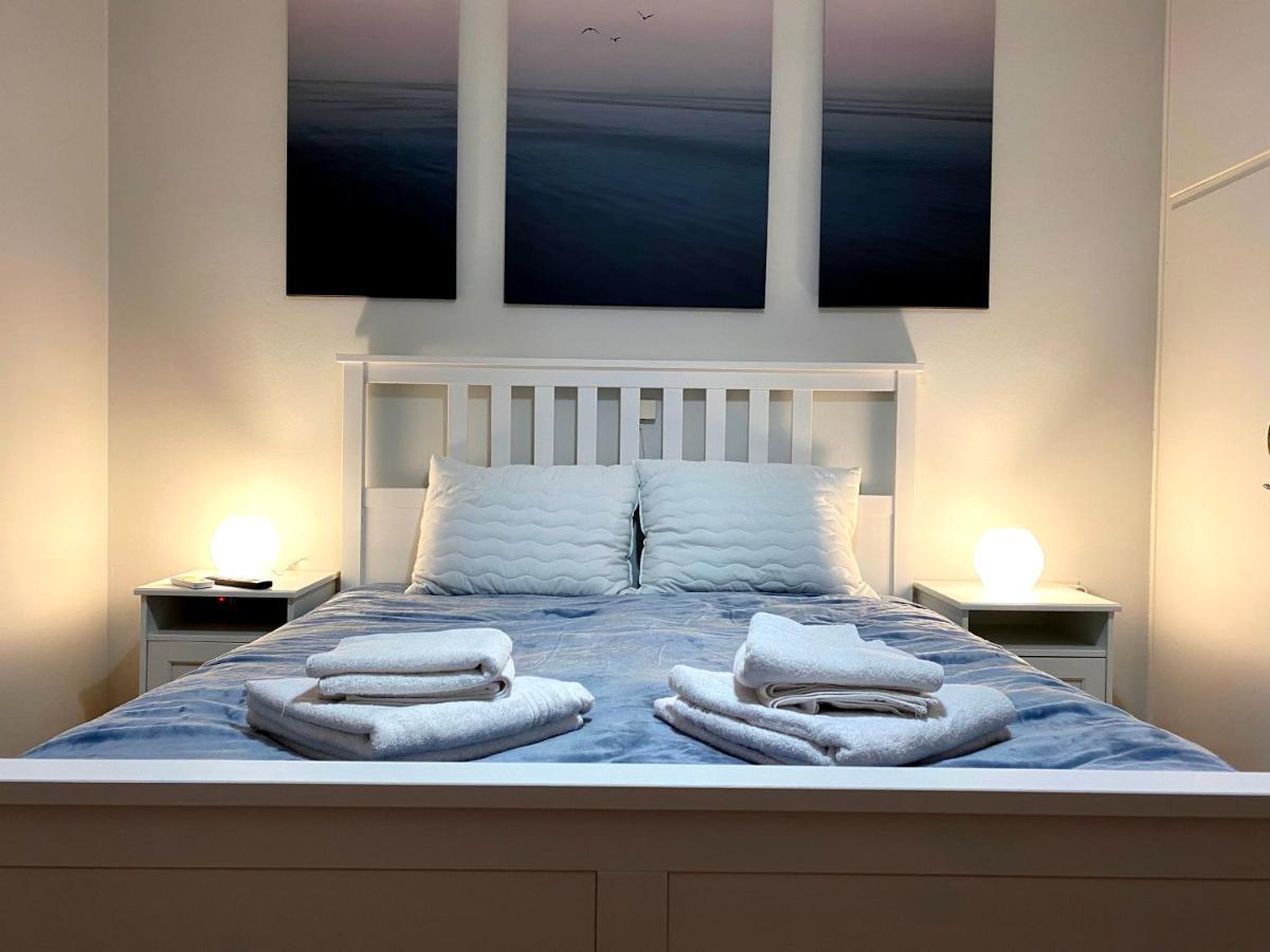 Traveller'S Choice Apartment Атина Екстериор снимка